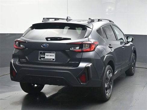 New 2025 Subaru Crosstrek 2.5i Limited w/ Crosstrek Mirror Package image 7