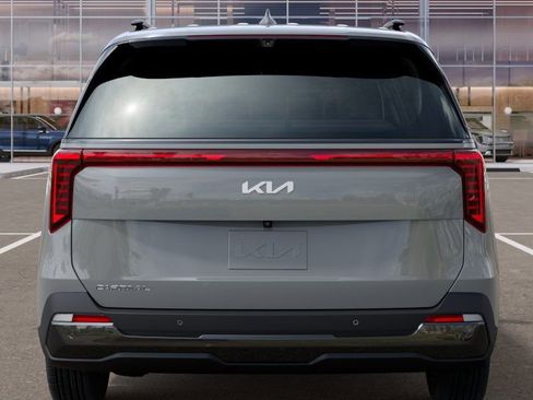 New 2025 Kia Carnival SX Prestige image 14