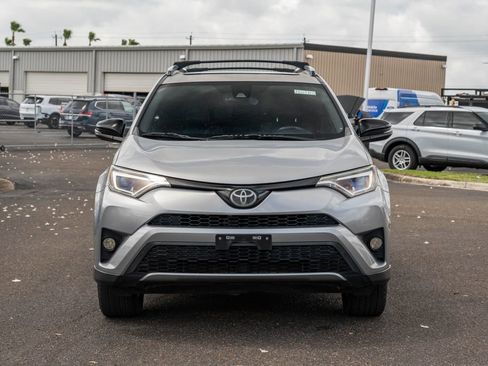 Used 2018 Toyota RAV4 SE w/ Power Extra Value Package AWD/4WD image 2