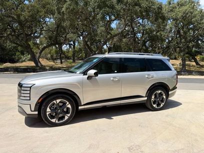New 2026 Hyundai Palisade Limited