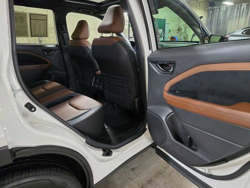 Used 2025 Subaru Forester Touring image 15