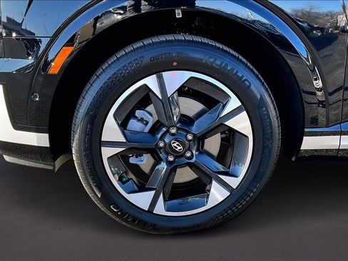 New 2026 Hyundai Palisade Limited image 11