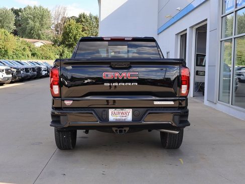 New 2026 GMC Sierra 1500 Elevation w/ Preferred Package image 9