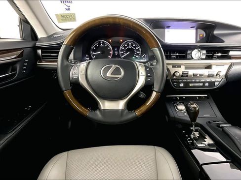 Used 2013 Lexus ES 350 image 5