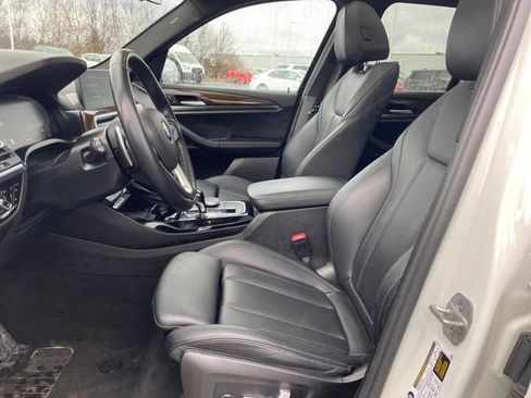 Used 2023 BMW X3 xDrive30i AWD/4WD image 16