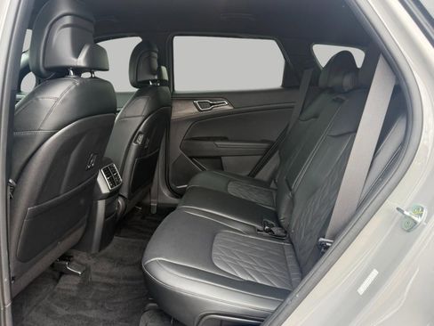 Used 2023 Kia Sportage X-Line image 25