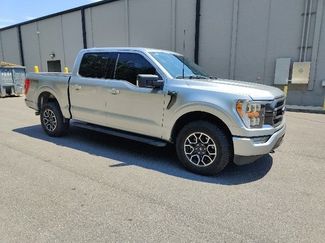 Used 2023 Ford F150 XLT w/ Equipment Group 302A High AWD/4WD video 1