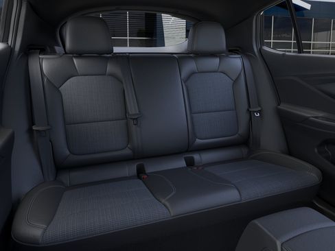 New 2026 Buick Envista Sport Touring FWD image 17