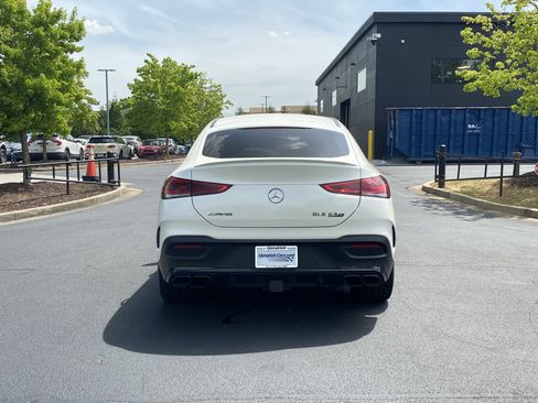Used 2023 Mercedes-Benz GLE 63 AMG S image 17
