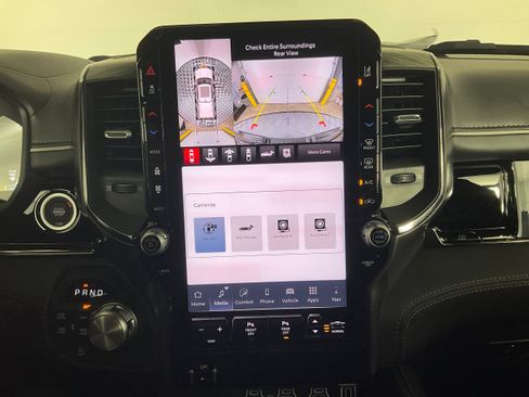 New 2026 RAM 1500 Limited image 17