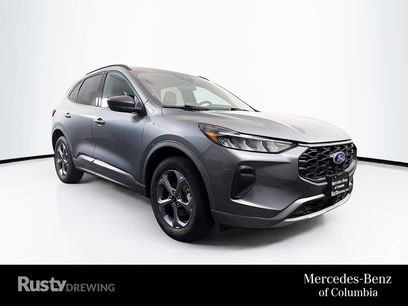 Used 2023 Ford Escape ST-Line