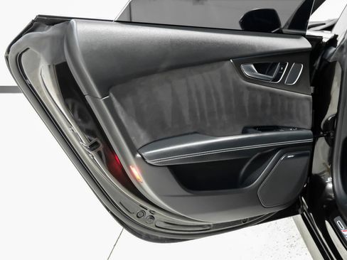 Used 2016 Audi S7 w/ Driver Assistance Package AWD/4WD image 50
