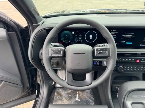 New 2026 Hyundai Palisade XRT Pro image 11