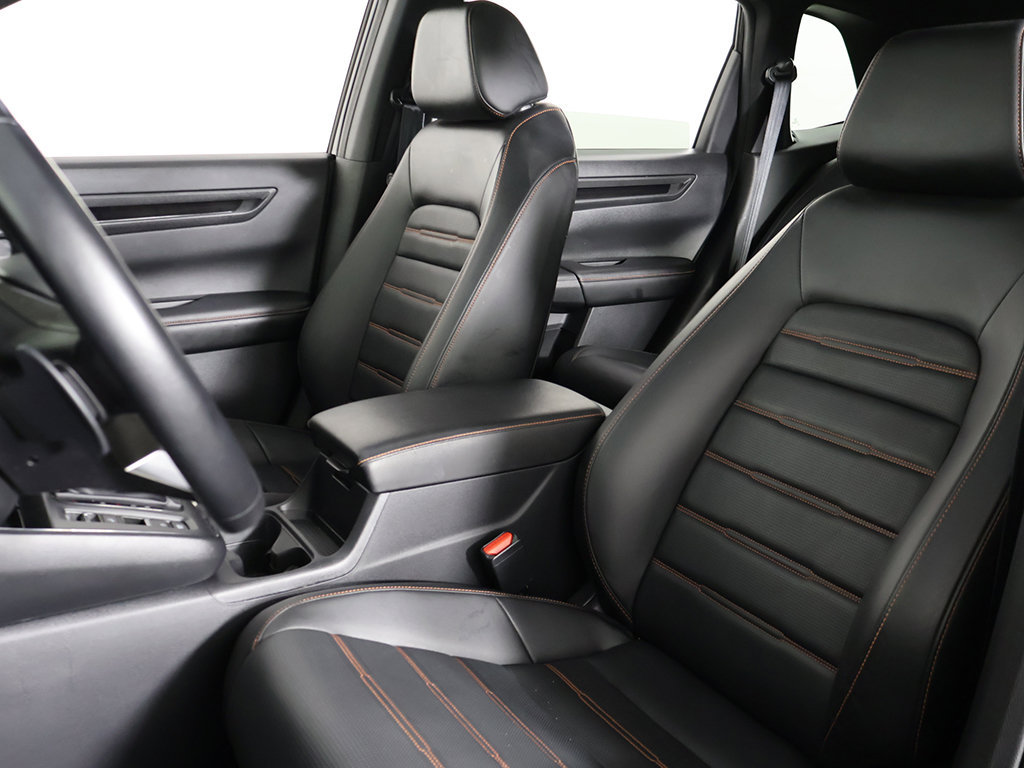 Used 2025 Honda CR-V Sport-L image 29