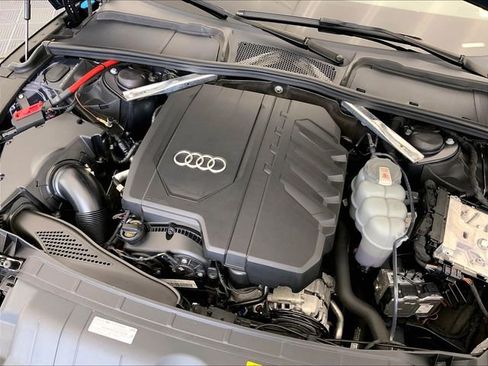 Used 2023 Audi A5 2.0T Premium Plus w/ Premium Plus AWD/4WD image 31