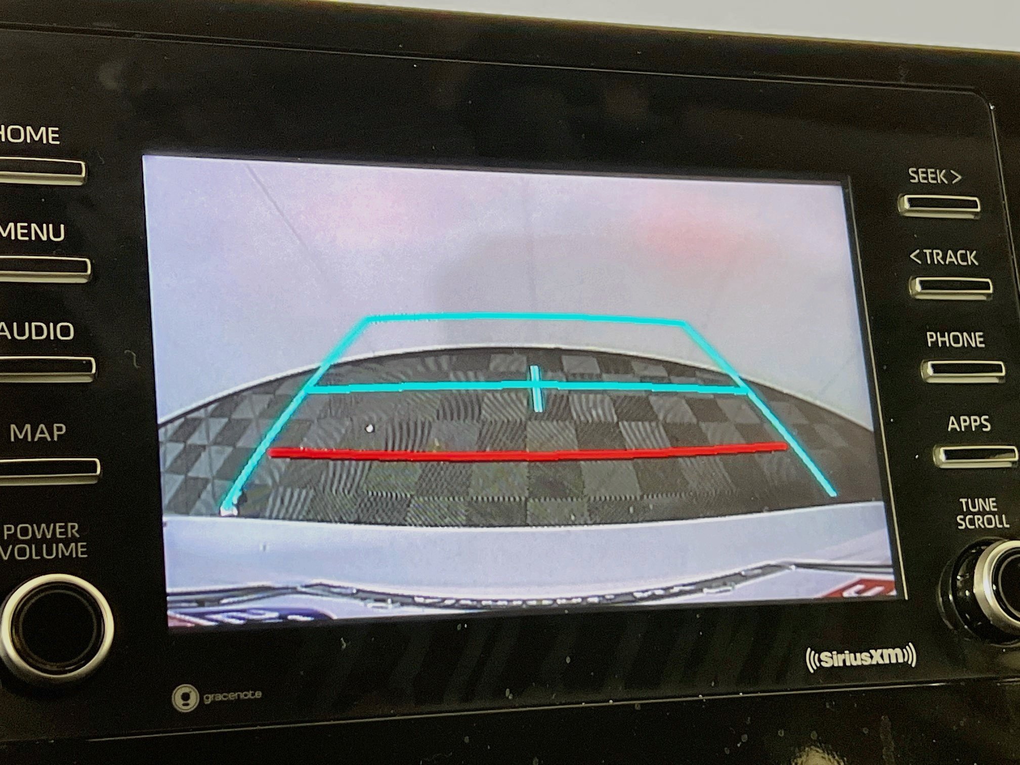 Certified 2024 Toyota Camry SE AWD/4WD image 15