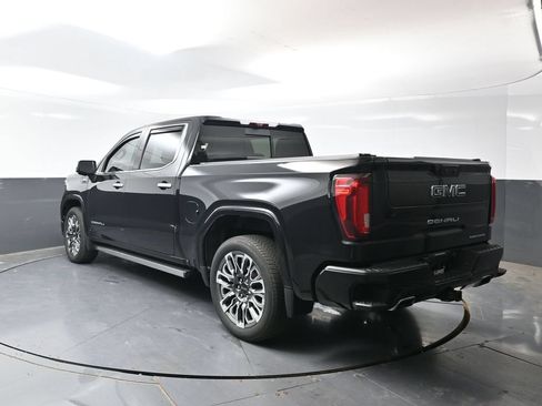 Used 2023 GMC Sierra 1500 Denali Ultimate AWD/4WD image 12