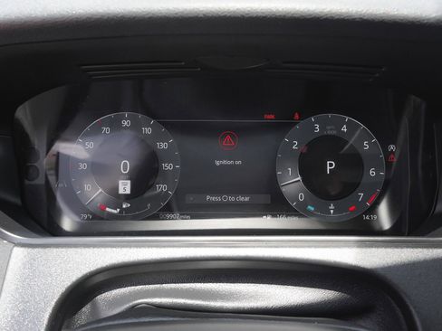 Used 2026 Land Rover Range Rover Velar S AWD/4WD image 21