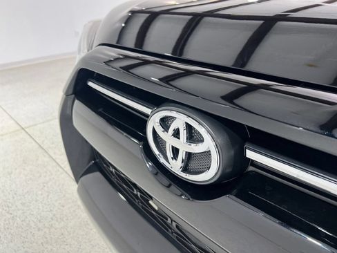 Used 2023 Toyota 4Runner SR5 Premium w/ Moonroof Package RWD image 29