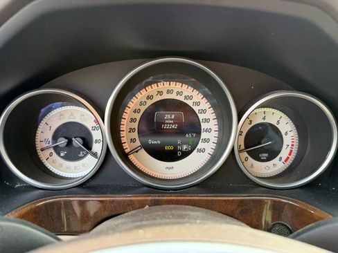 Used 2014 Mercedes-Benz E 350 E 350 Sedan 4D w/ Premium 1 Package image 14