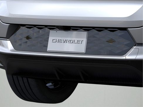 New 2026 Chevrolet Equinox EV RS image 14