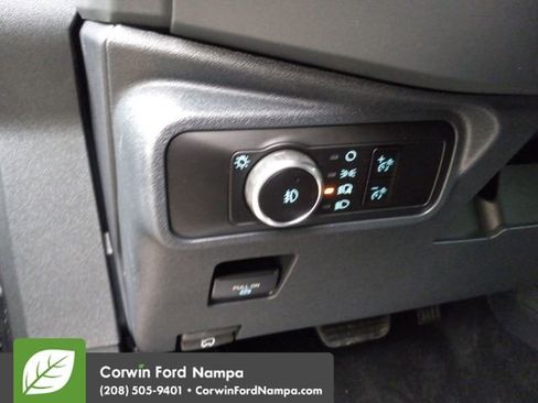 New 2026 Ford Bronco Badlands image 13