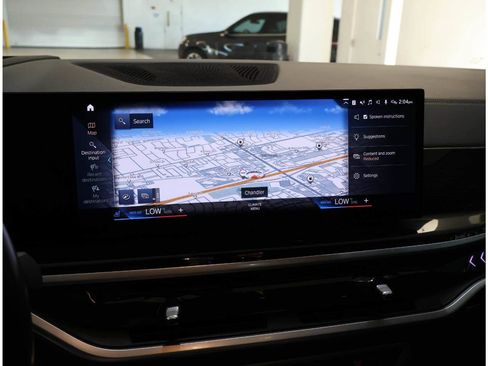 Certified 2023 BMW X7 xDrive40i w/ Executive Package AWD/4WD image 19