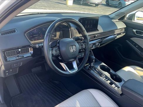 Certified 2023 Honda Civic Touring image 18