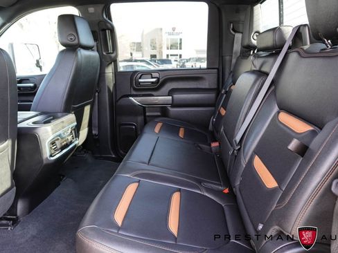 Used 2022 GMC Sierra 2500 AT4 w/ AT4 Preferred Package image 56