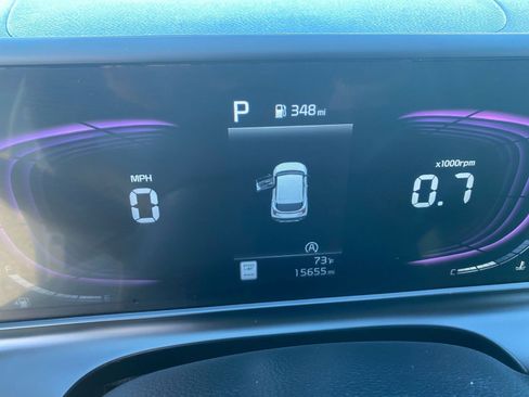 Used 2025 Kia Seltos S image 40