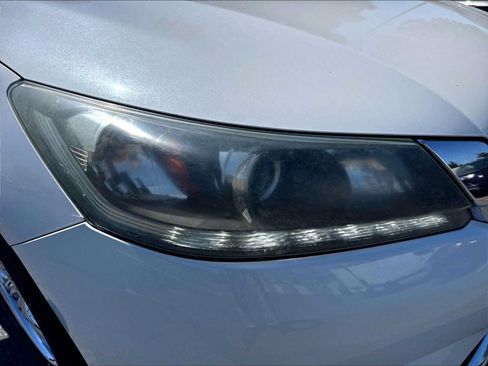 Used 2014 Honda Accord EX-L image 30
