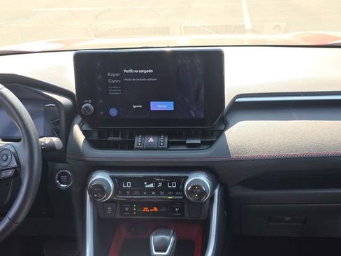 Used 2023 Toyota RAV4 TRD Off-Road w/ TRD Off-Road Weather Package AWD/4WD image 16