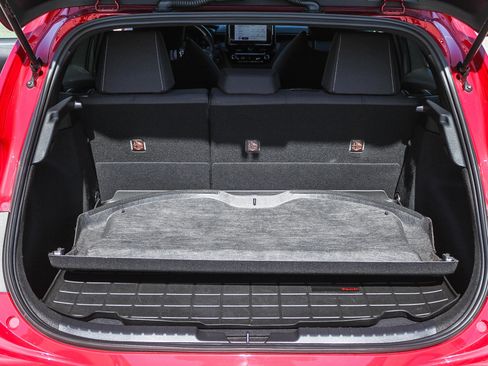 Used 2023 Toyota Corolla GR w/ Performance Package AWD/4WD image 27