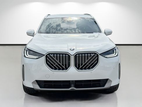 Used 2026 BMW X3 xDrive30i w/ Convenience Package AWD/4WD image 8