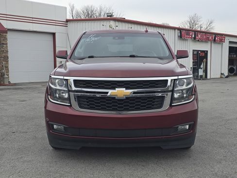 Used 2016 Chevrolet Tahoe LT w/ Luxury Package image 7