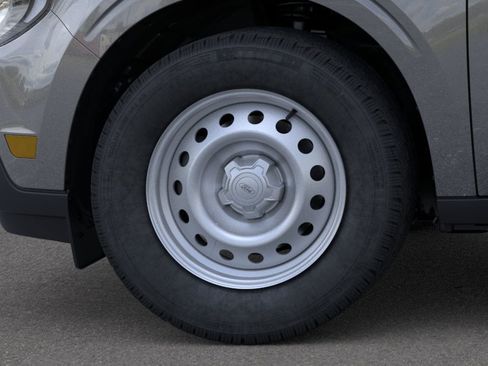 New 2026 Ford Maverick XL FWD image 45