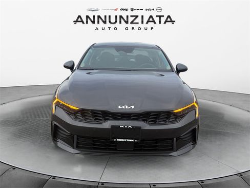 New 2026 Kia K5 LXS image 8