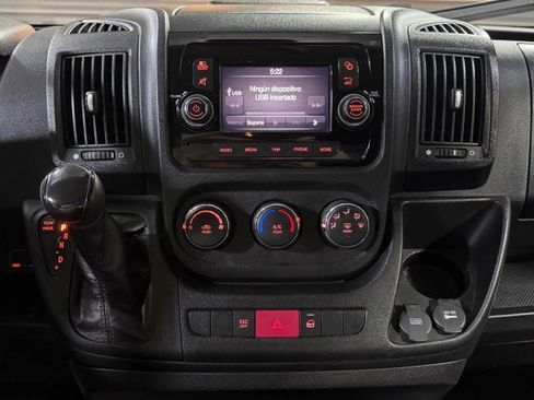 Used 2021 RAM ProMaster 2500 image 25