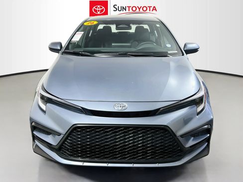 Used 2026 Toyota Corolla SE FWD image 10