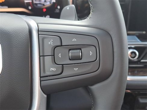 New 2026 GMC Sierra 1500 Elevation w/ Elevation Premium Package image 20