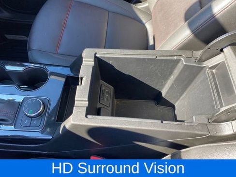 Used 2024 Chevrolet Blazer RS w/ Driver Confidence II Package image 12