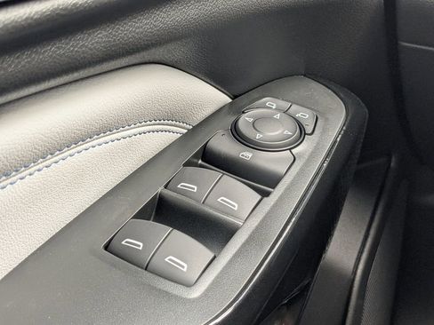 New 2026 Chevrolet Trax LT FWD image 24