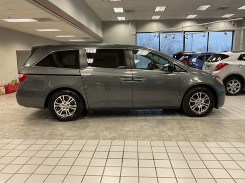 Used 2012 Honda Odyssey EX-L image 6
