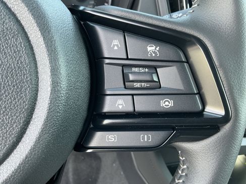 New 2026 Subaru Forester Premium AWD/4WD image 16