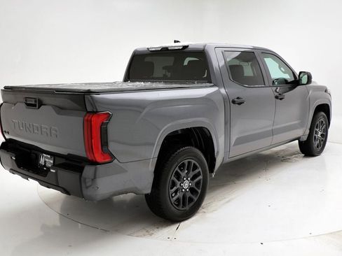 Used 2023 Toyota Tundra SR image 9