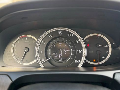 Used 2013 Honda Accord EX-L image 29