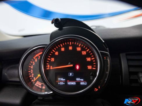 Used 2020 MINI Cooper S w/ Storage Package image 10