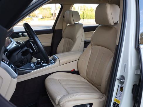 Used 2019 BMW X7 xDrive40i image 15