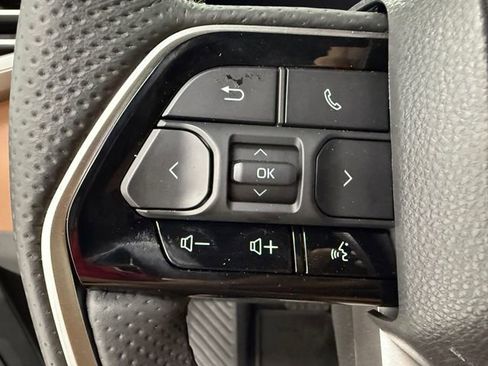 Used 2025 Toyota Tundra 1794 Edition AWD/4WD image 10