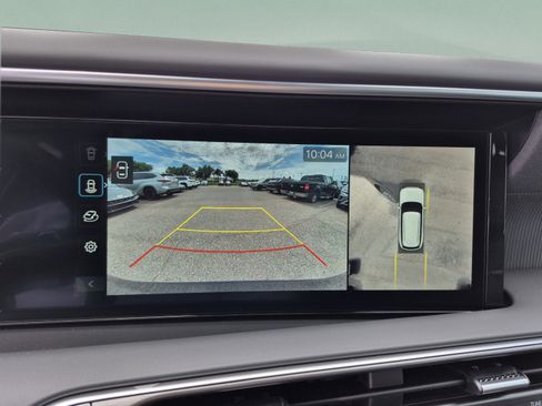 New 2026 Hyundai Palisade Calligraphy FWD image 27